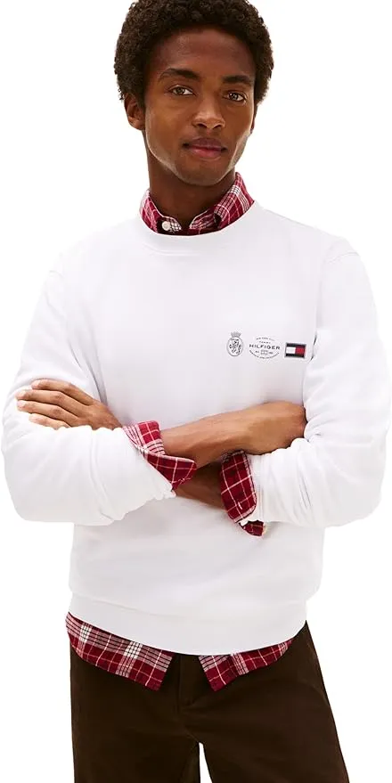 Sudadera para Hombre - TOMMY HILFIGER