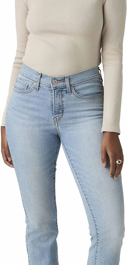 Levi's Jeans 315 Shaping Boot Up and Away
