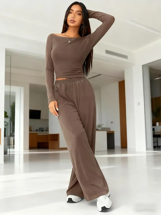 Conjunto Deportivo Mujer 2 Piezas