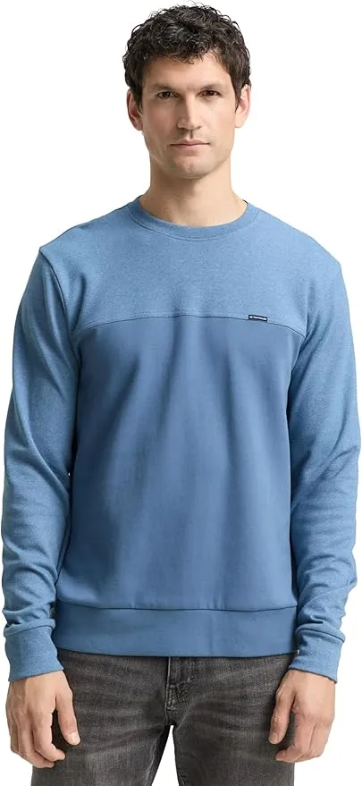 Sudadera para Hombre - TOM TAILOR