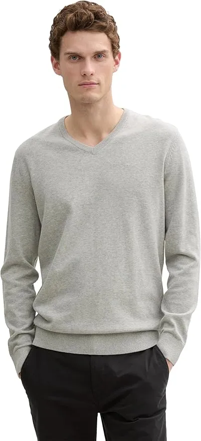 Jersey para Hombre TOM TAILOR