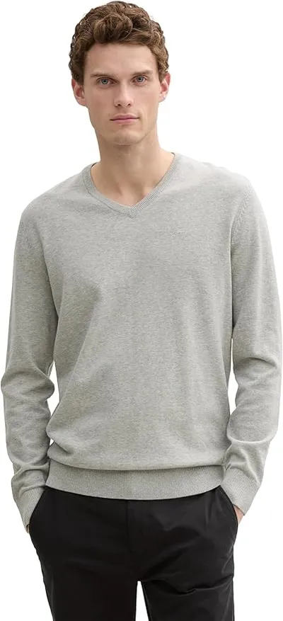 Jersey para Hombre TOM TAILOR
