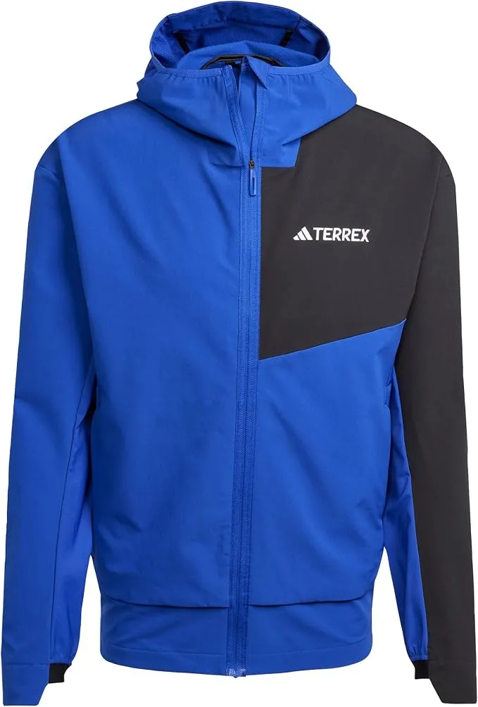 Chaqueta Adidas Terrex Multi Softshell para Hombre
