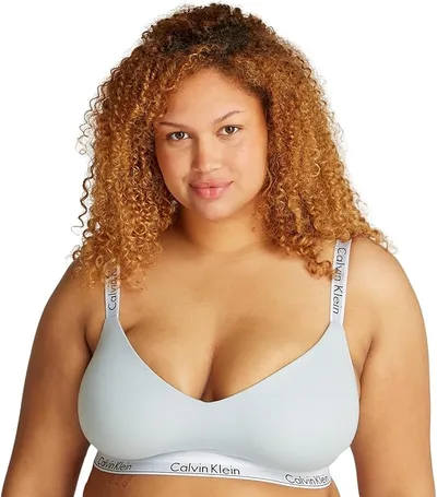 Sujetador Bralette Mujer elástico