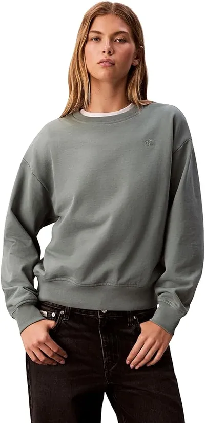 Sudadera para Mujer CALVIN KLEIN