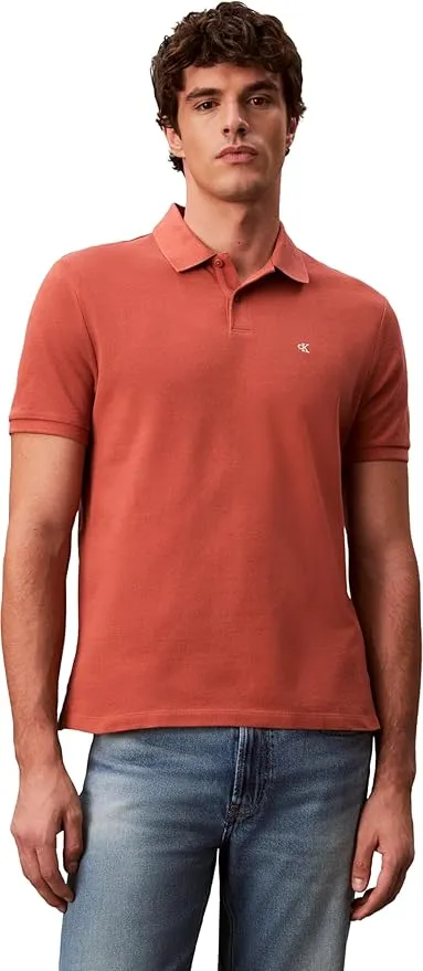 Polo para Hombre Calvin Klein