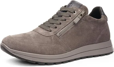 Zapatillas de ante para Hombre - ARA