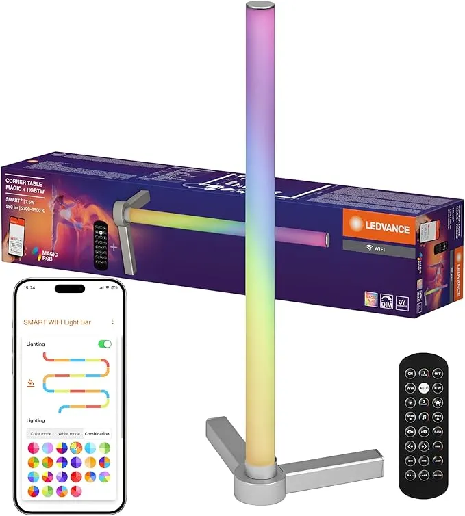 LEDVANCE SMART Lámpara de Sobremesa Inteligente