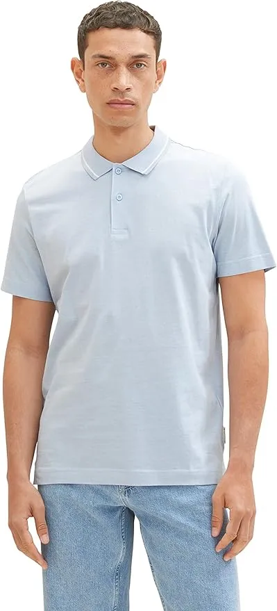 Polo para Hombre - TOM TAILOR