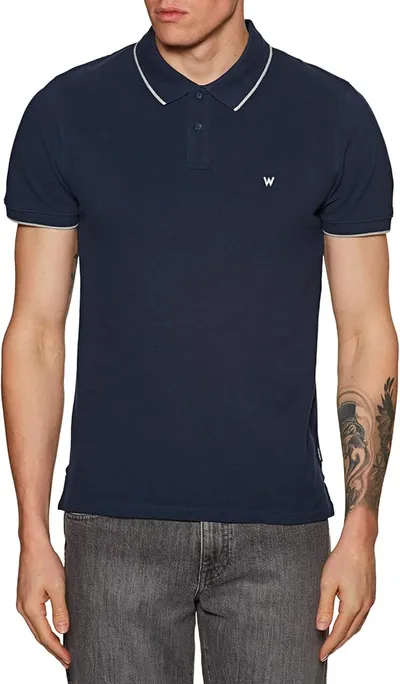 Polo para Hombre - WRANGLER