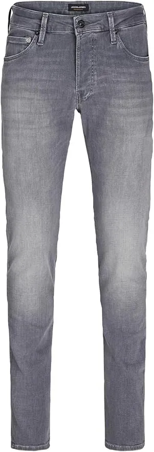 JACK & JONES Jjiglenn JJICON JJ 257 50SPS Noos Vaqueros Slim