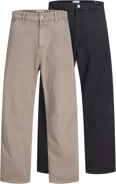 Pack de 2 Pantalones para Hombre - JACK & JONES