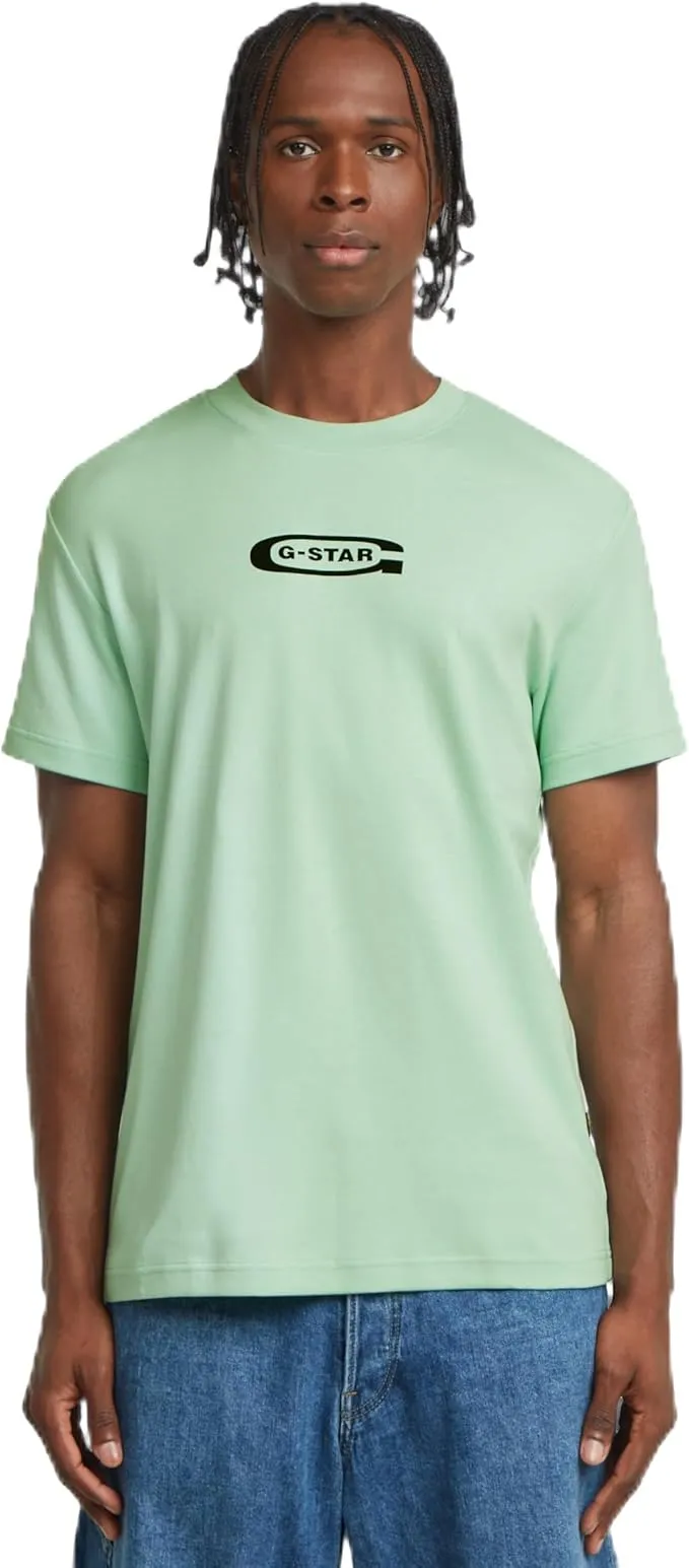 Camiseta para Hombre - G-STAR