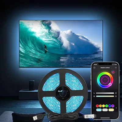 Diyife Tira LED TV
