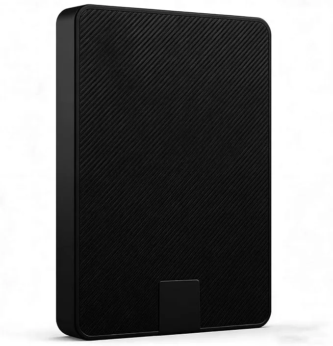 Disco Duro Externo Qole 2TB