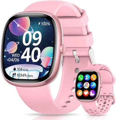 AIMIUVEI SMARTWATCH NIÑOS