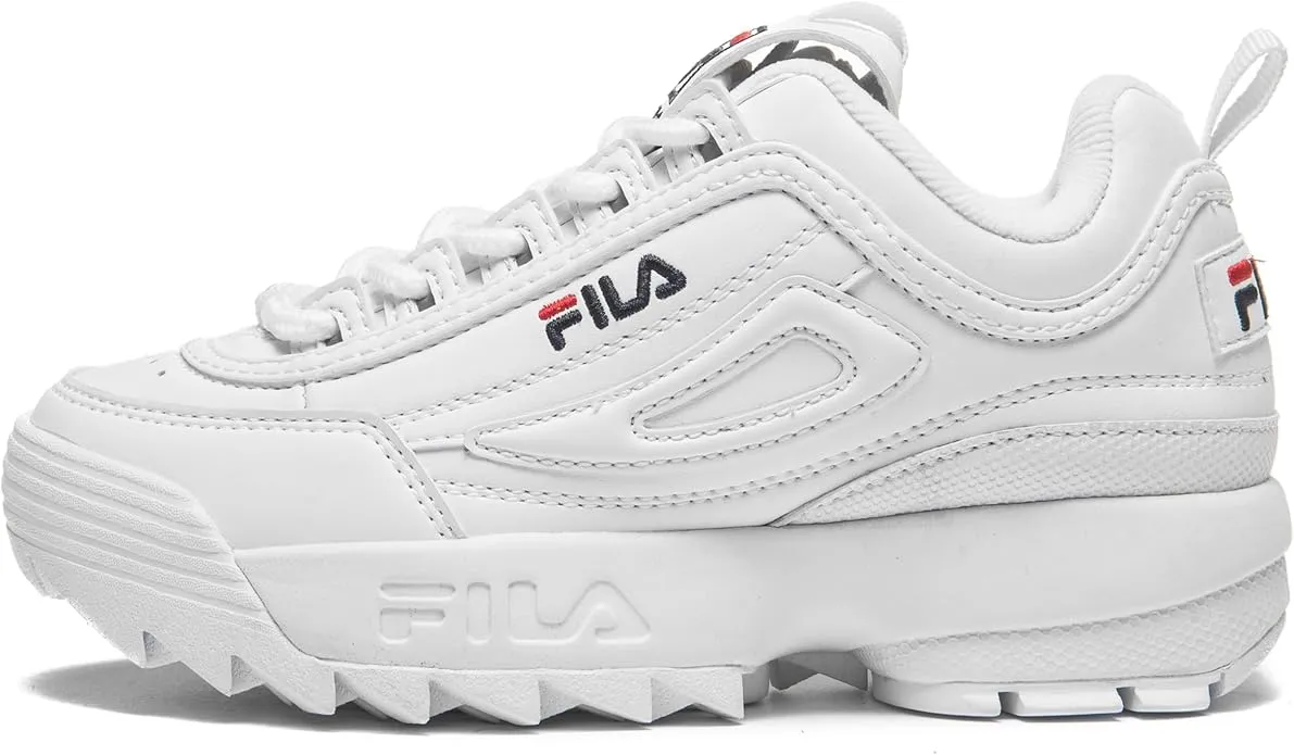 FILA DISRUPTOR KIDS