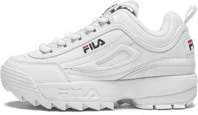 FILA DISRUPTOR KIDS