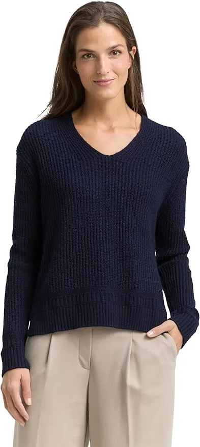 Jersey para Mujer - TOM TAILOR
