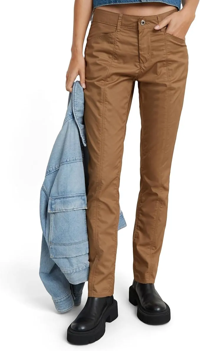 Pantalones G-STAR para Mujer
