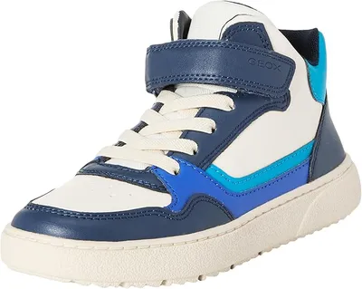 Geox J Theleven Boy Zapatillas Niños numero 25