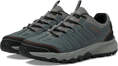 Skechers Dynamite at Trekking Corte Bajo Hombre