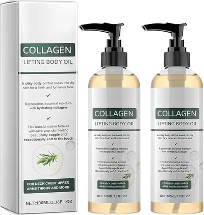ACEITE COLÁGENO 2X