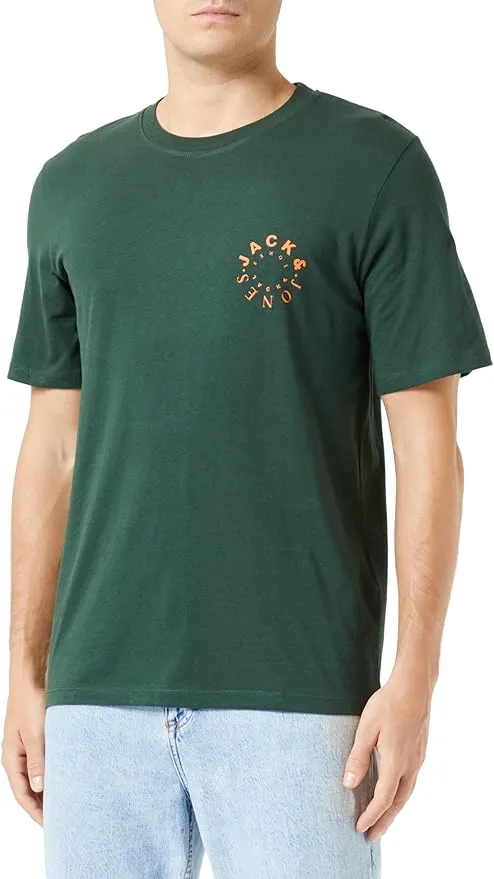 Camiseta para Hombre - JACK & JONES