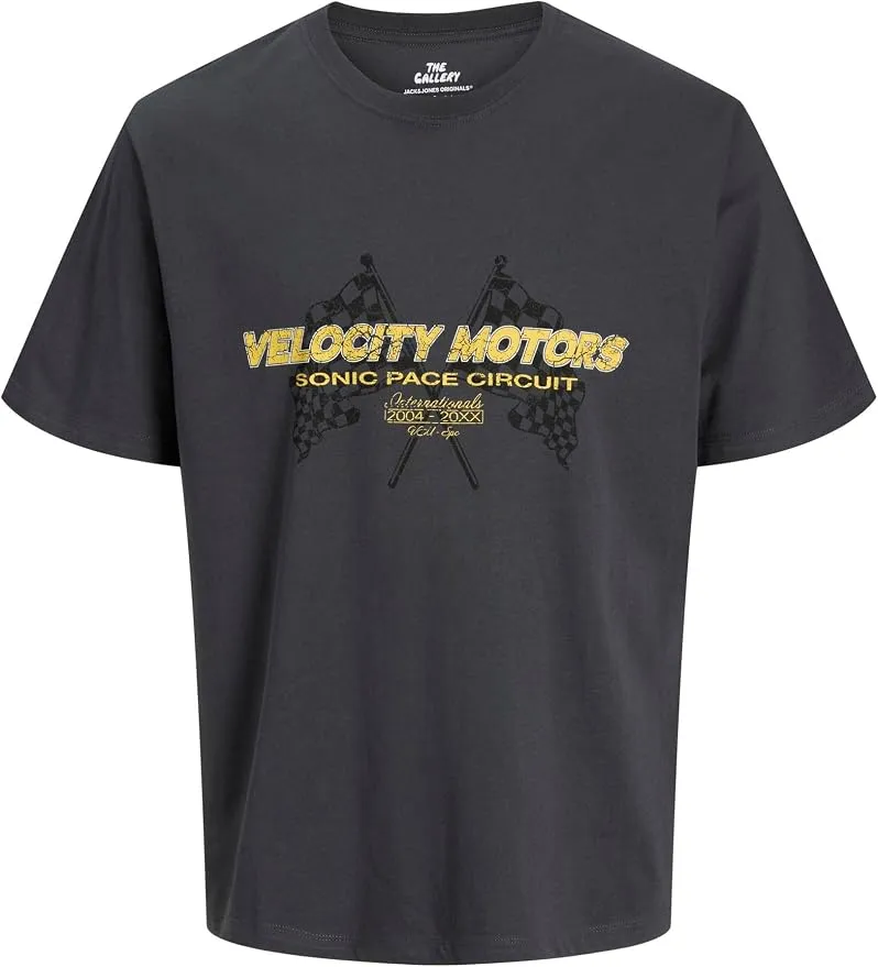 Camiseta para Hombre - JACK & JONES