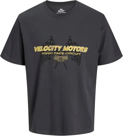 Camiseta para Hombre - JACK & JONES