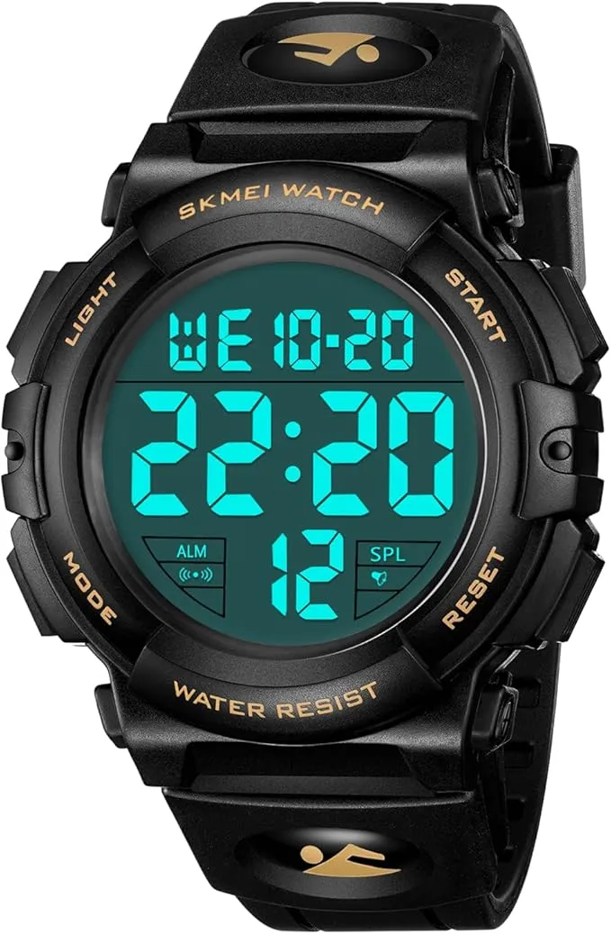 CIVO Relojes Digitales Deportivos Militares