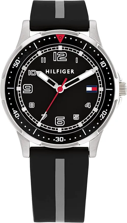 Tommy Hilfiger - Reloj con movimiento de cuarzo