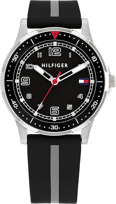 Tommy Hilfiger - Reloj con movimiento de cuarzo