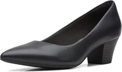 Zapatos de cuero para Mujer - CLARKS