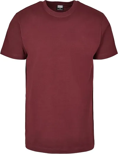 Camiseta básica Urban Classics