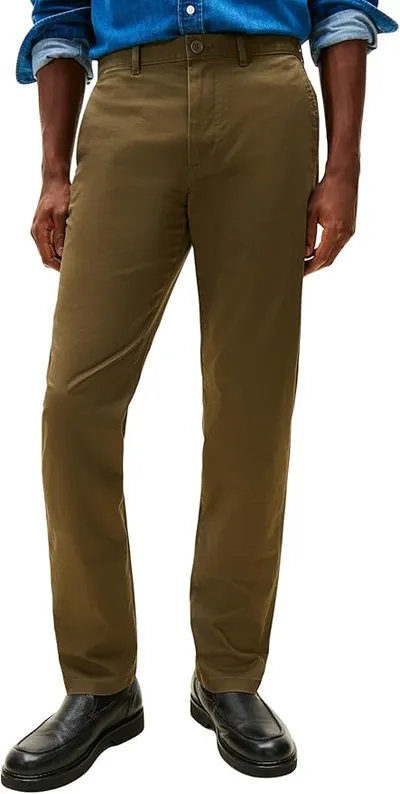 Pantalones para Hombre TOMMY HILFIGER