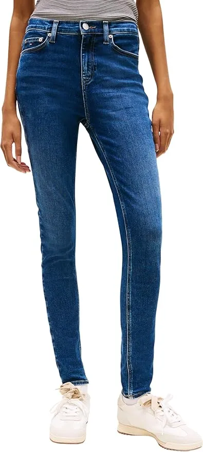 Vaqueros para Mujer - TOMMY JEANS
