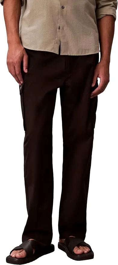 Pantalones Cargo Calvin Klein para Hombre