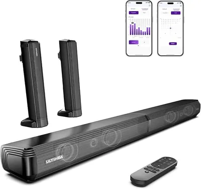 ULTIMEA Apollo S40 Pro