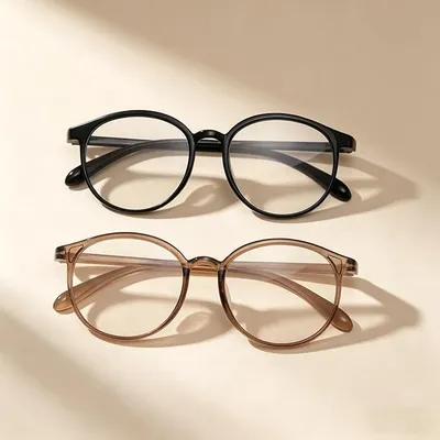 Gafas Transparentes HA62409