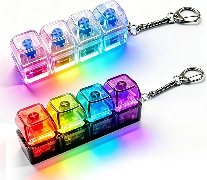 PACK FIDGET LED