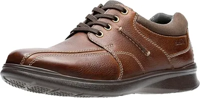 Zapatos de cuero para Hombre - CLARKS