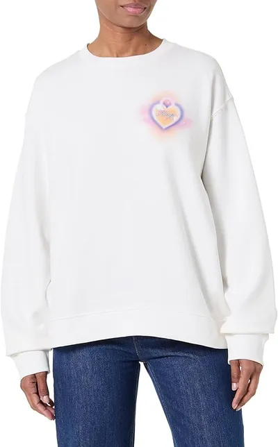 Sudadera para Mujer HUGO BOSS