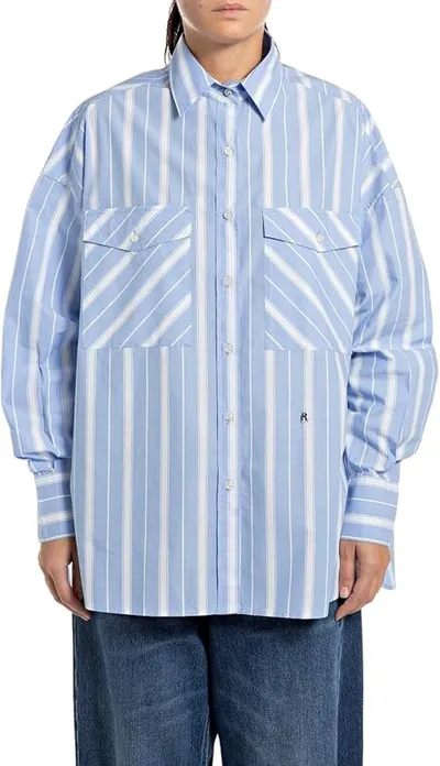 Camisa para Mujer - REPLAY