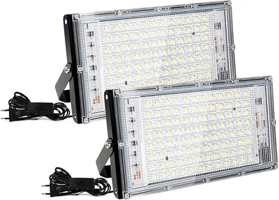 Focos LED FYNOKST 2X100W
