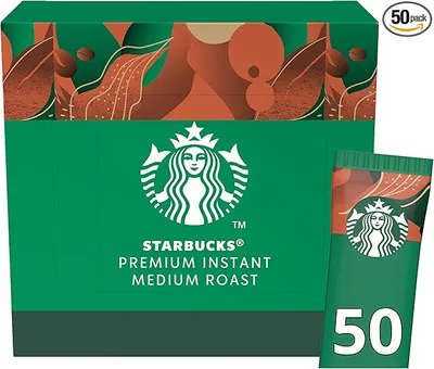 CAFÉ STARBUCKS MEDIUM ROAST