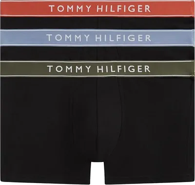 Pack de 3 Bóxers para Hombre - TOMMY HILFIGER