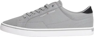 Zapatillas para Hombre TOMMY HILFIGER Vulc Core Long Lace