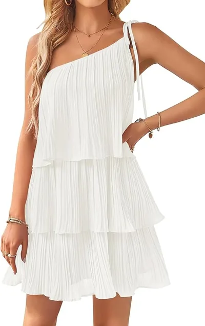 Vestido para Mujer - ZESICA