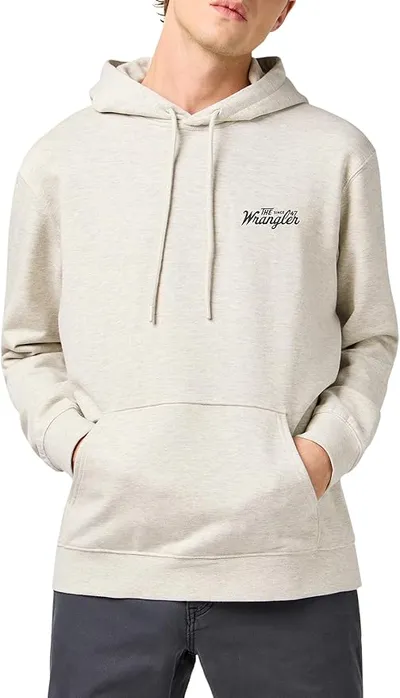 Sudadera para Hombre - WRANGLER
